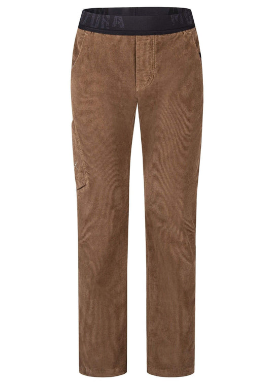 Nomad Corduroy Pants - Camel (35) - Blogside