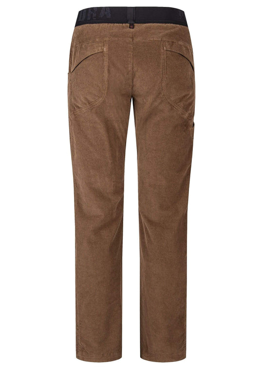 Nomad Corduroy Pants - Camel (35) - Blogside