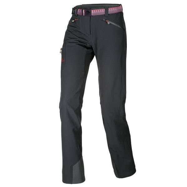 Pehoe Pants Woman - Black - Blogside