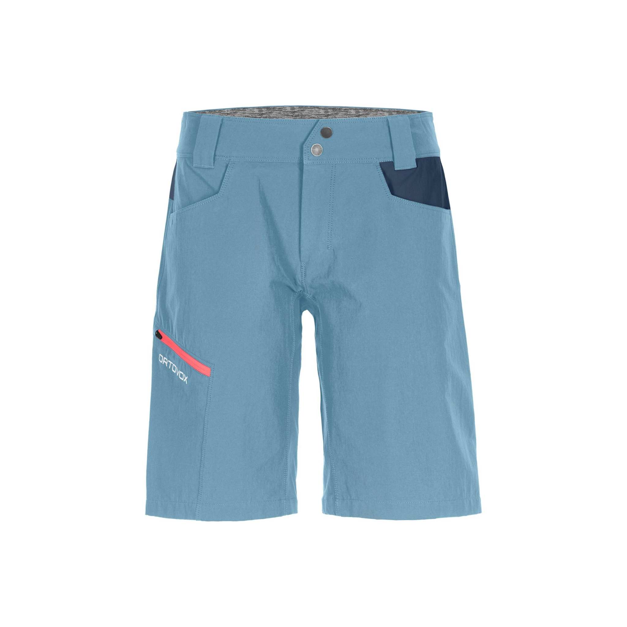 Pelmo ShorTS W - Bshop