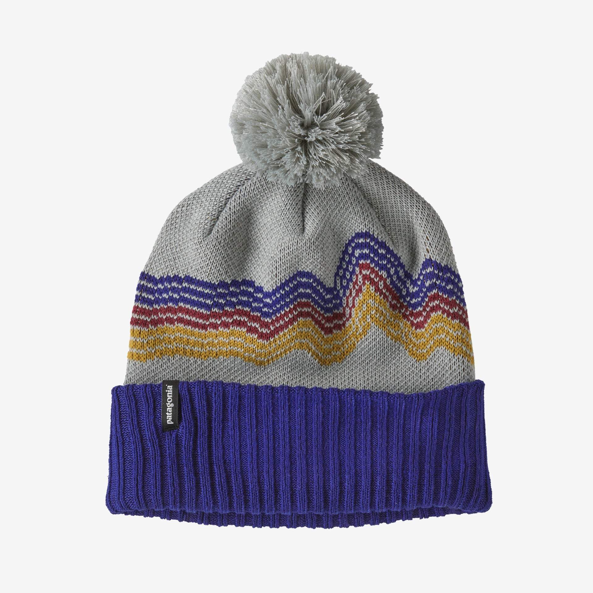 Powder Town Beanie - Bshop