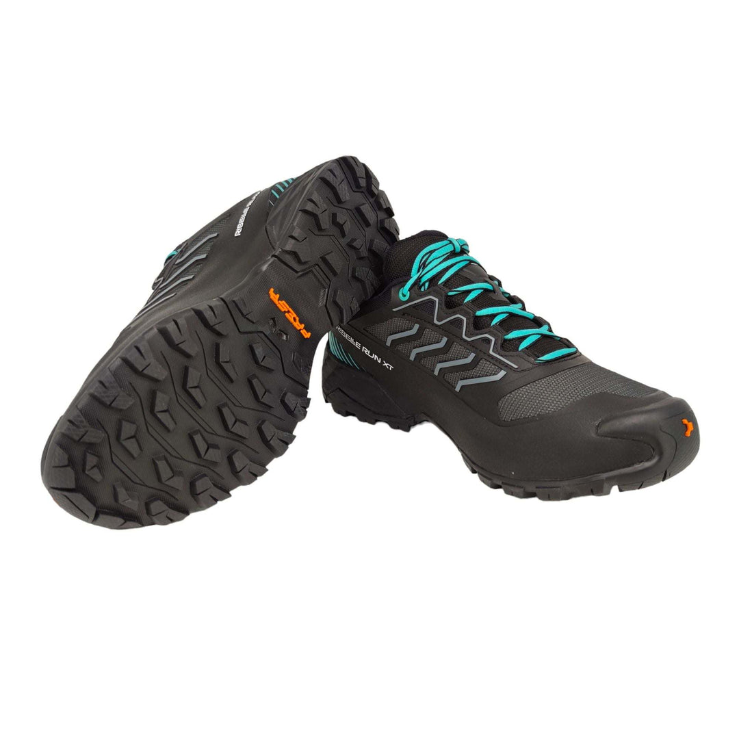 Ribelle Run XT Gtx Wmn - Anthracite/Turquoise - Blogside