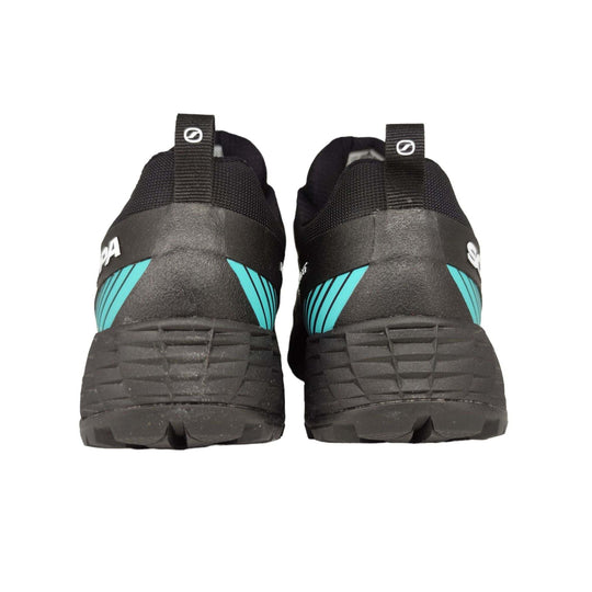 Ribelle Run XT Gtx Wmn - Anthracite/Turquoise - Blogside