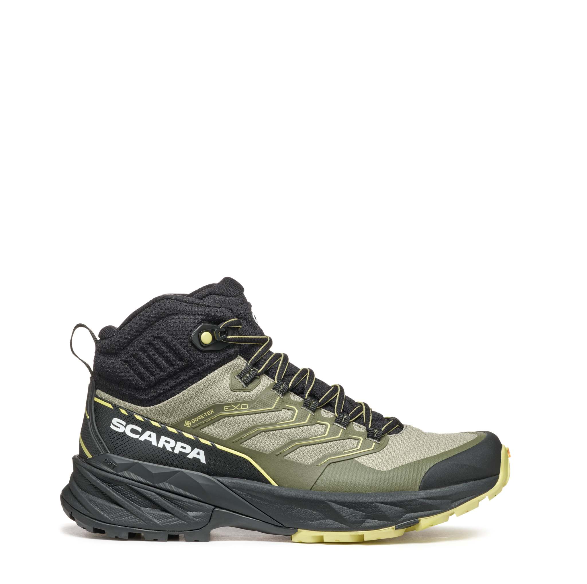 Rush 2 Mid Gtx Wmn - Bshop