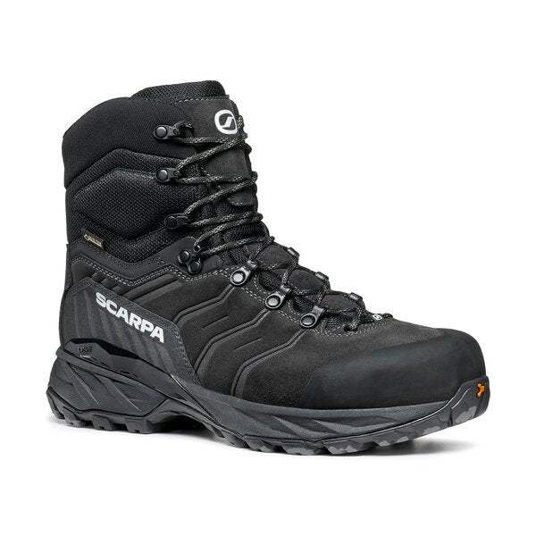 Rush Polar Gtx - Dark Anthracite - Blogside