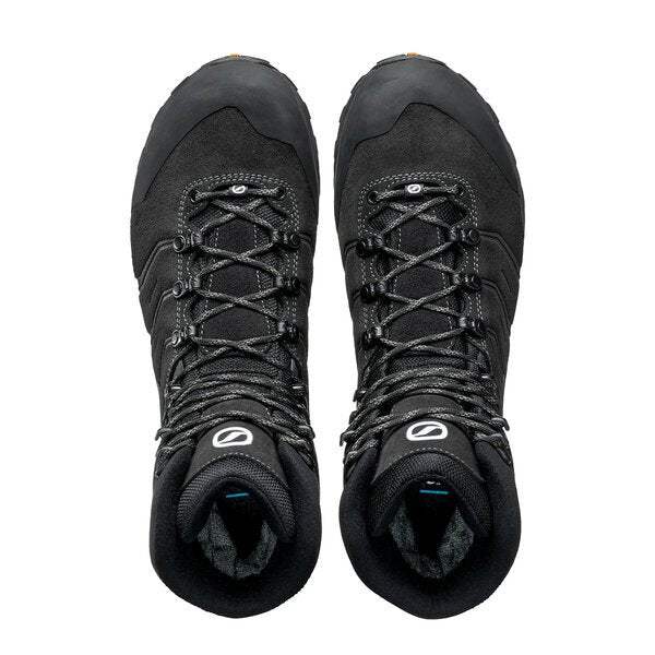 Rush Polar Gtx - Dark Anthracite - Blogside