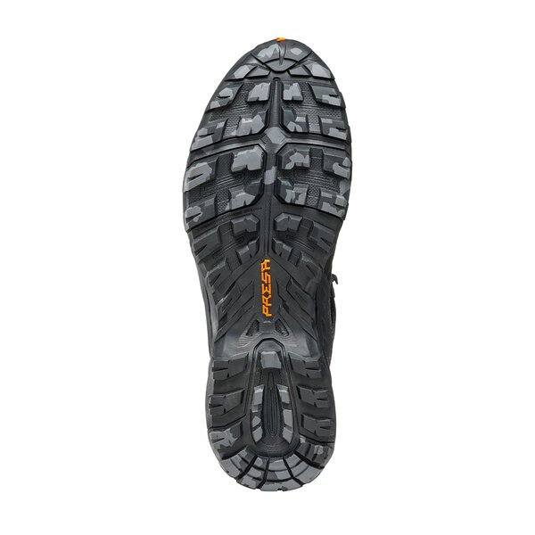 Rush Polar Gtx - Dark Anthracite - Blogside