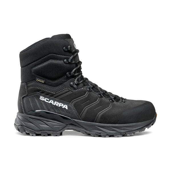 Rush Polar Gtx - Dark Anthracite - Blogside