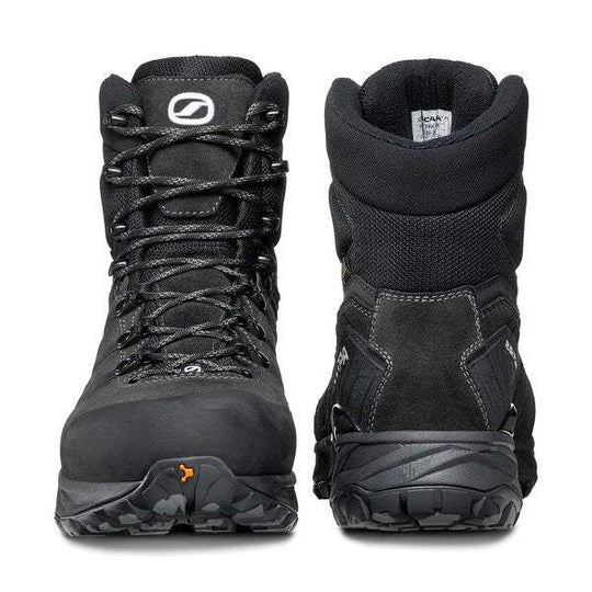 Rush Polar Gtx - Dark Anthracite - Blogside