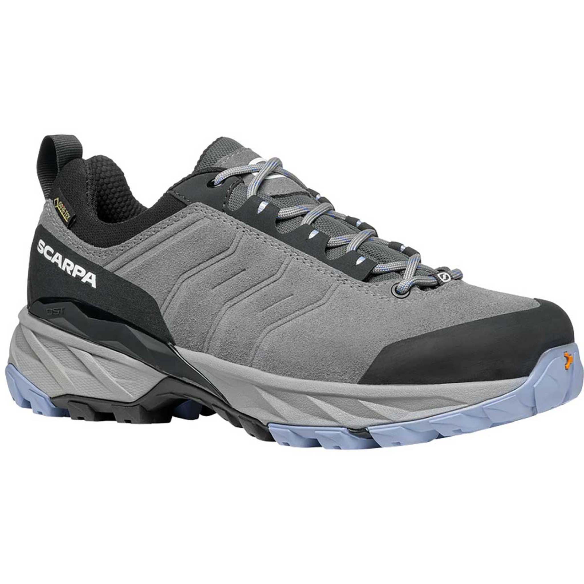 Rush Trail Gtx Woman - Smoke/Provence - Blogside