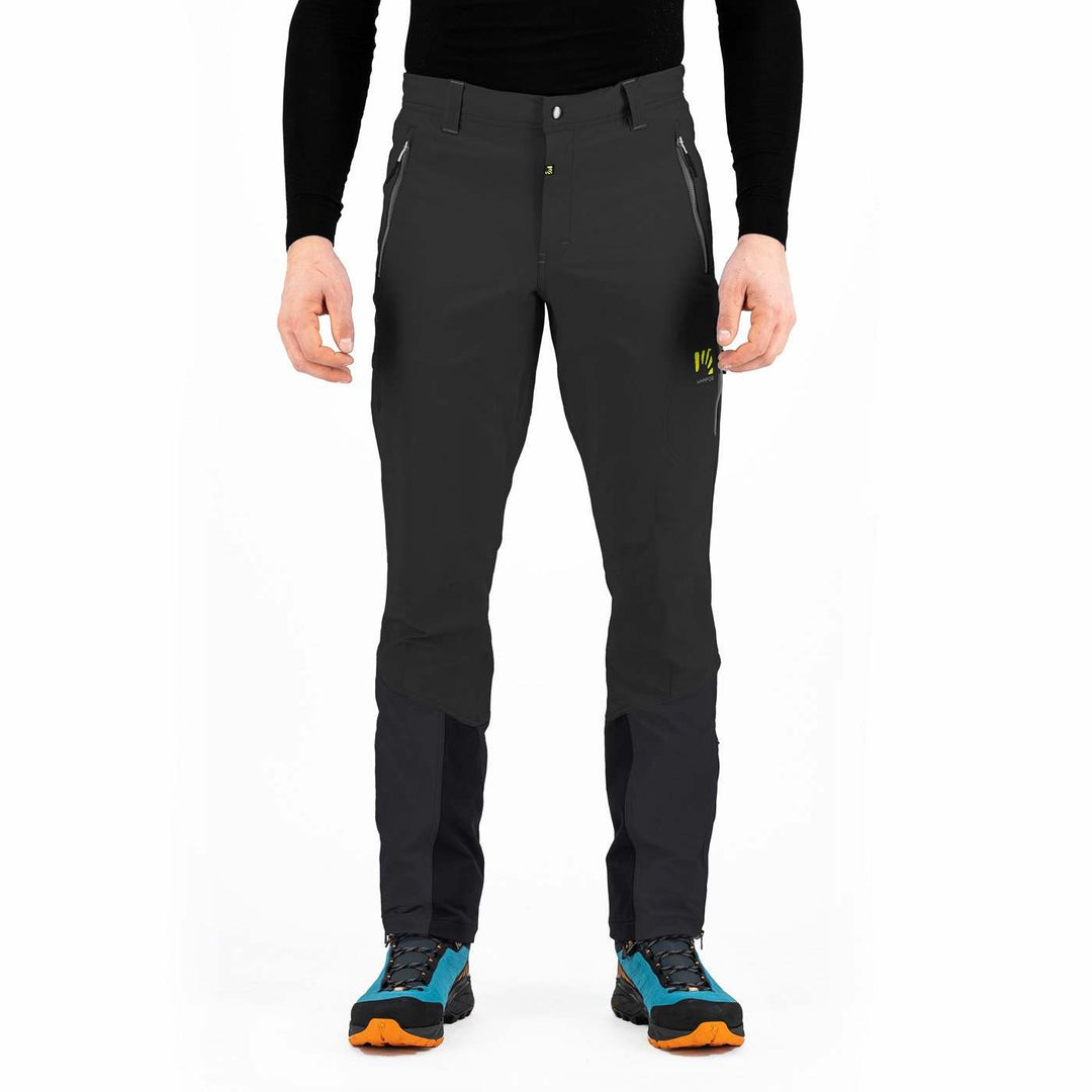 San Martino Pant - Black - Blogside