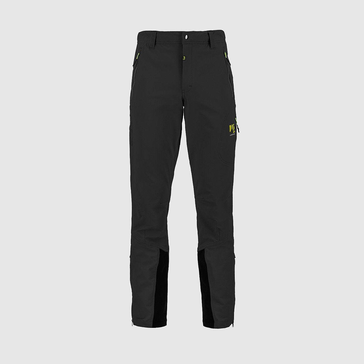 San Martino Pant - Black - Blogside