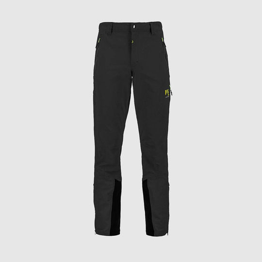 San Martino Pant - Black - Blogside