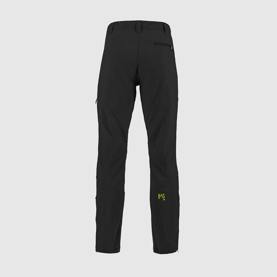 San Martino Pant - Black - Blogside