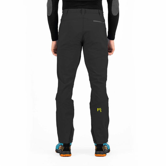 San Martino Pant - Black - Blogside