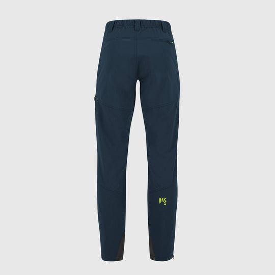 San Martino Pant - Midnight - Blogside