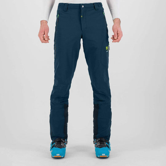 San Martino Pant - Midnight - Blogside