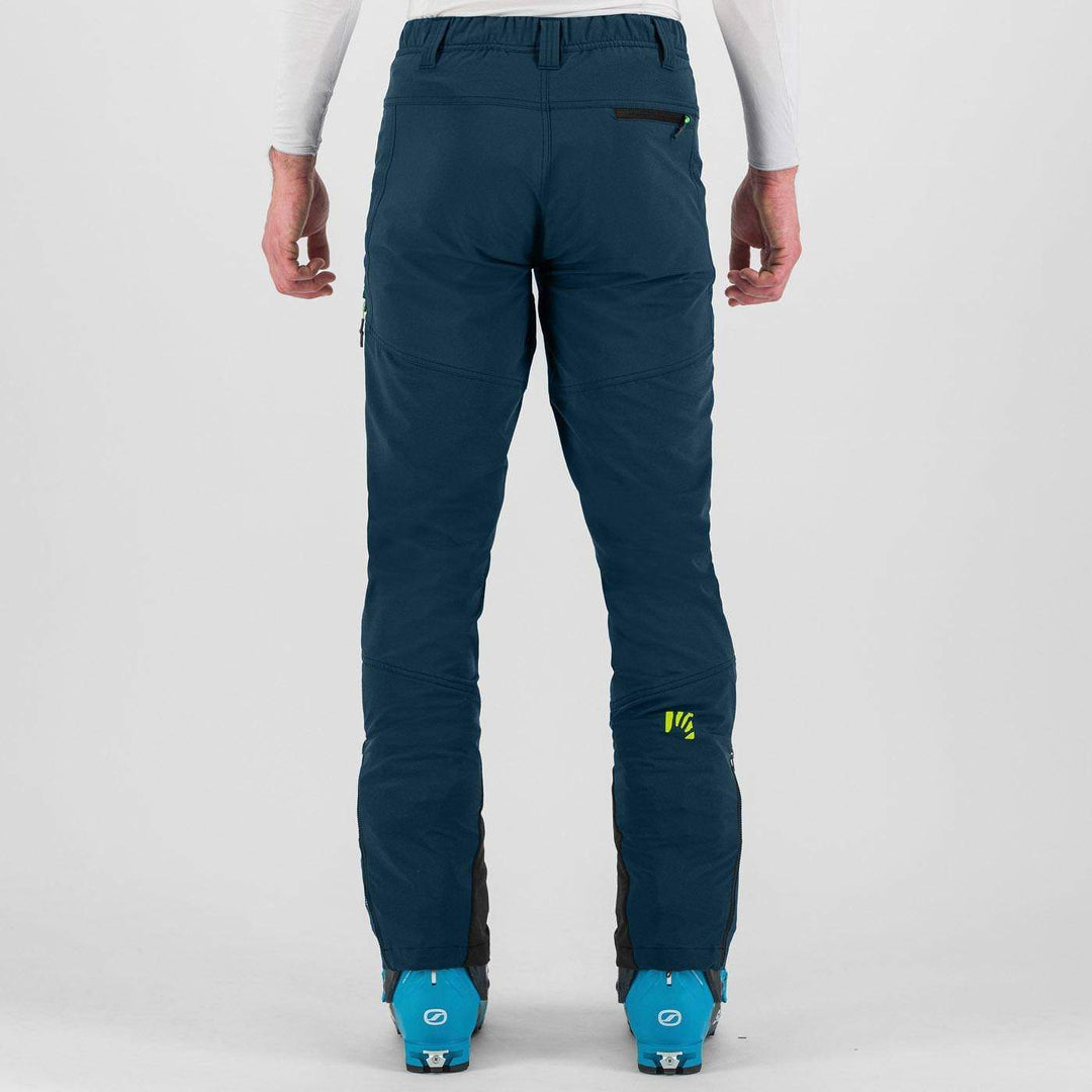 San Martino Pant - Midnight - Blogside