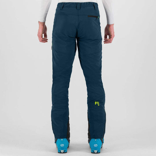 San Martino Pant - Midnight - Blogside