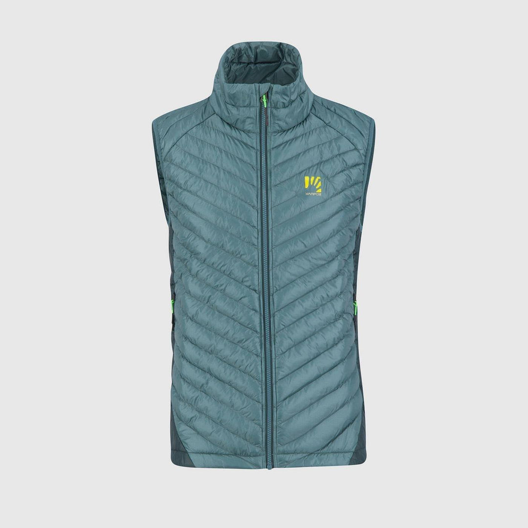 Sas Plat Vest - North Atlantic/Forest - Blogside