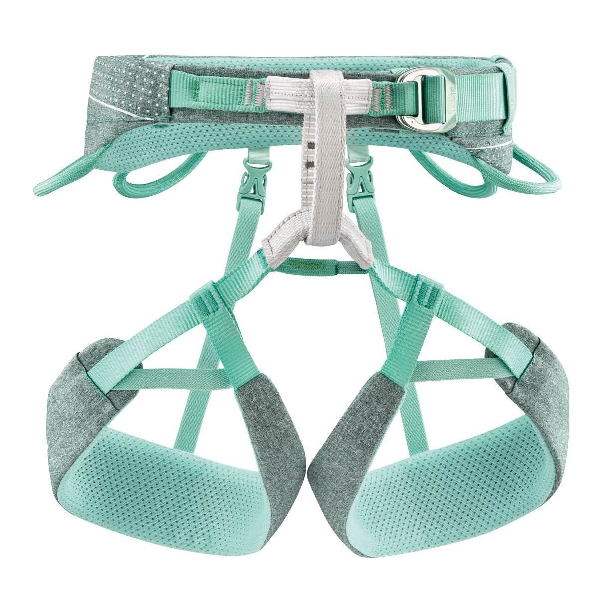 Selena Harness - Green Melange - Blogside