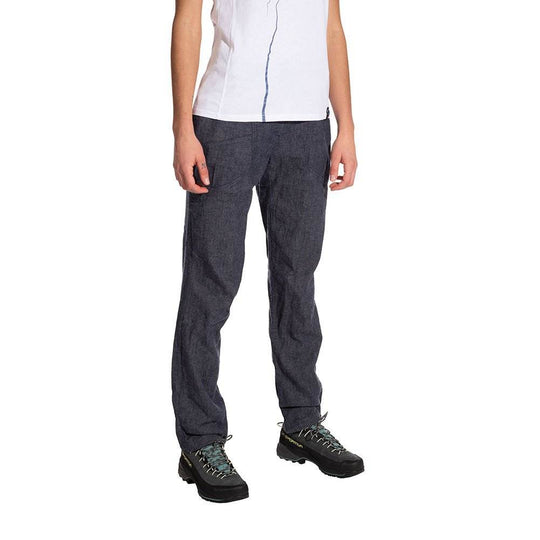 Sierra Rock Pant W - Bshop