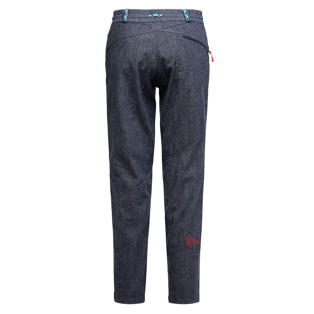 Sierra Rock Pant W - Bshop