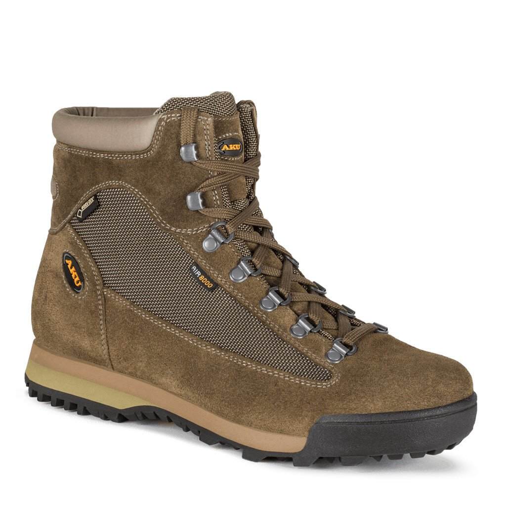 Slope Gtx - Olive - Blogside