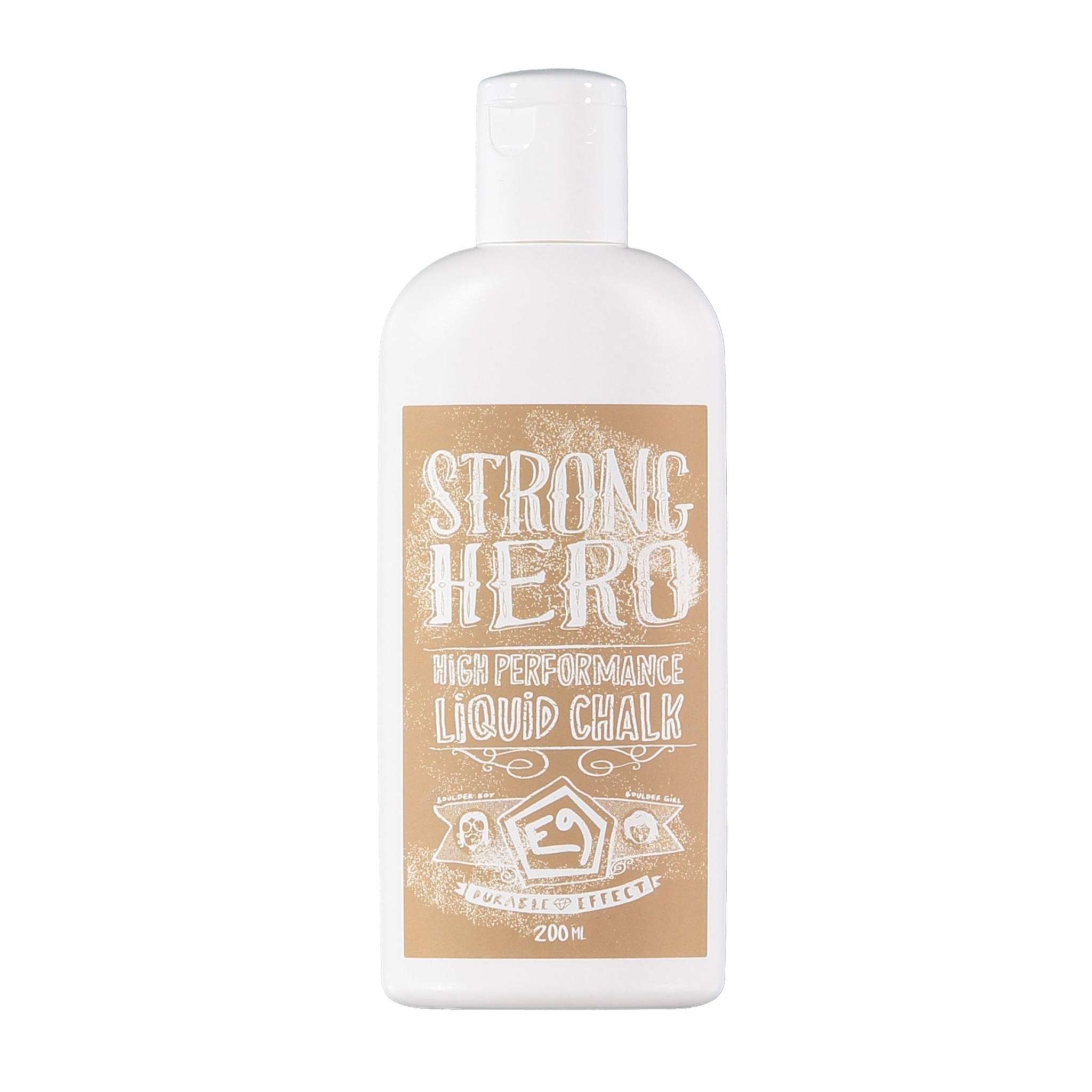 Strong Hero 200 Ml - Blogside