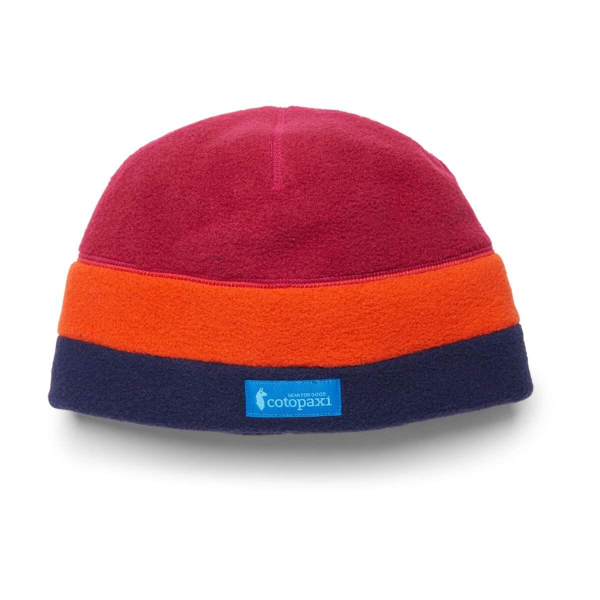 Teca Fleece Beanie - Bshop