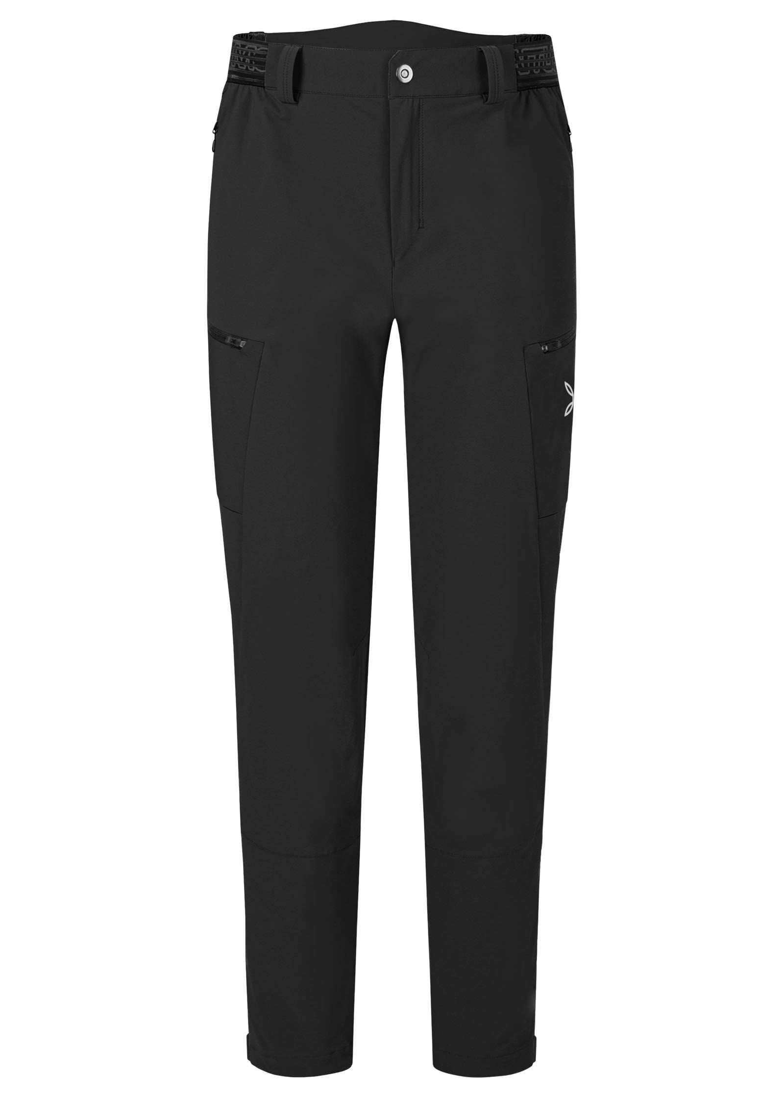 Trace Pants - Nero (90) - Blogside