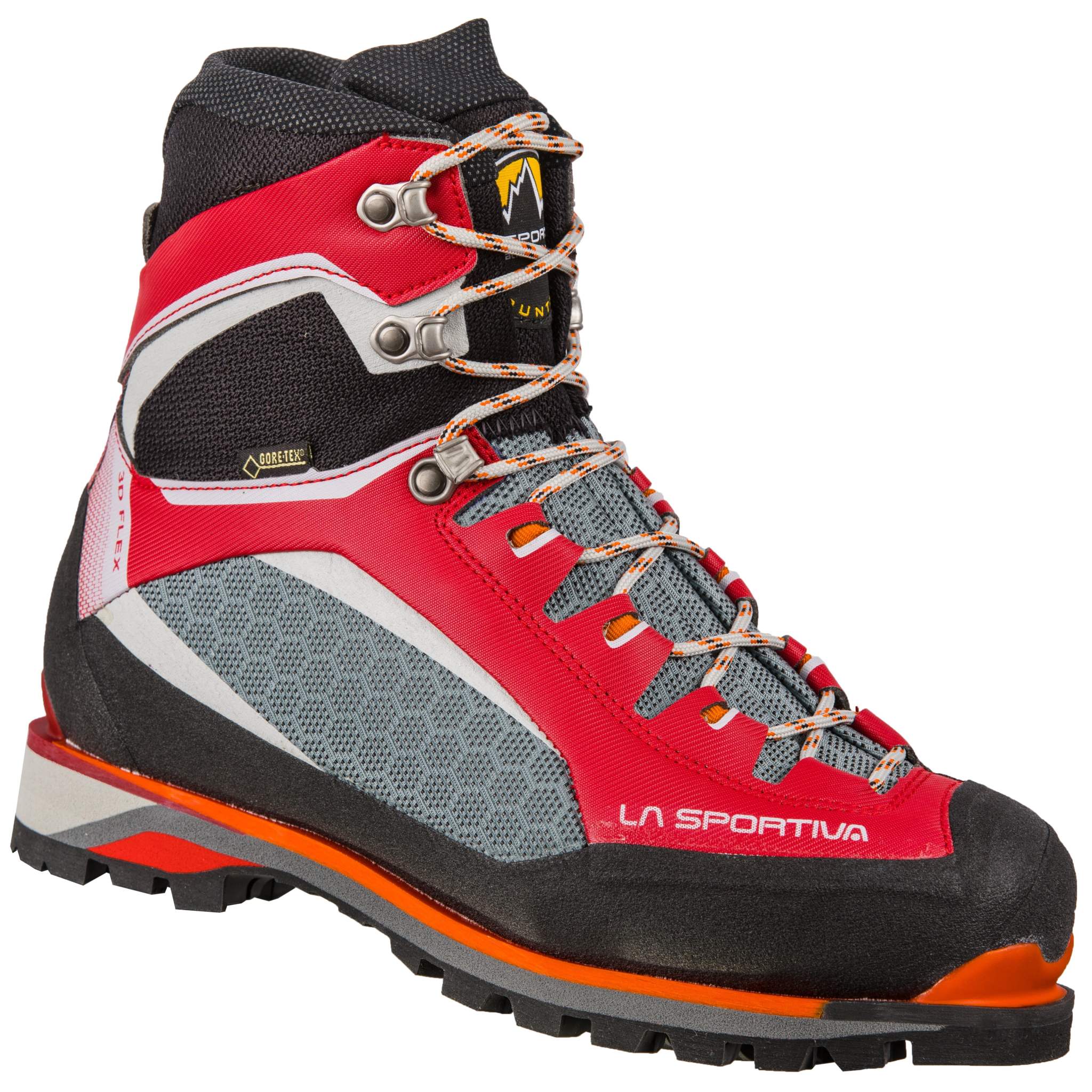 Trango Tower Extreme Woman Gtx - Garnet - Blogside