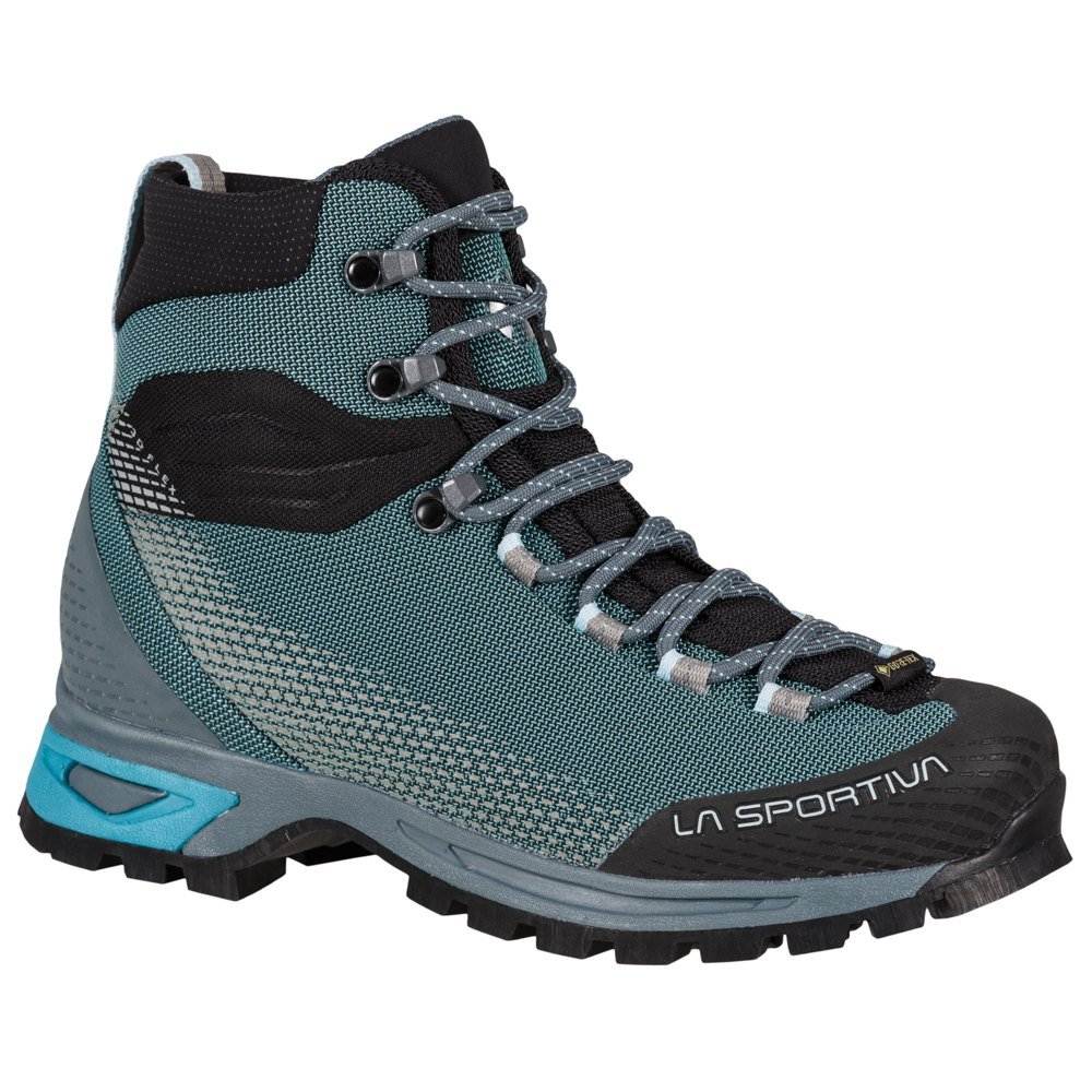 Trango Trk Woman Gtx - Topaz/Celestial Blue - Blogside