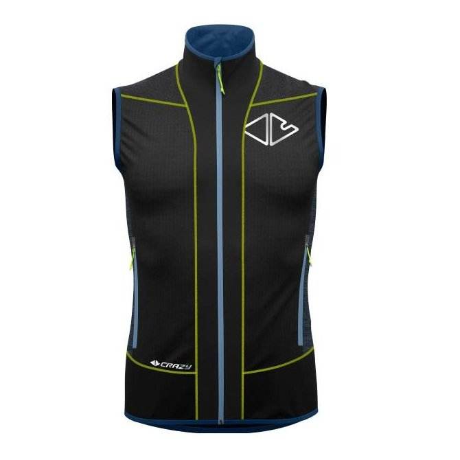 Vest Avenger - Liken - Blogside