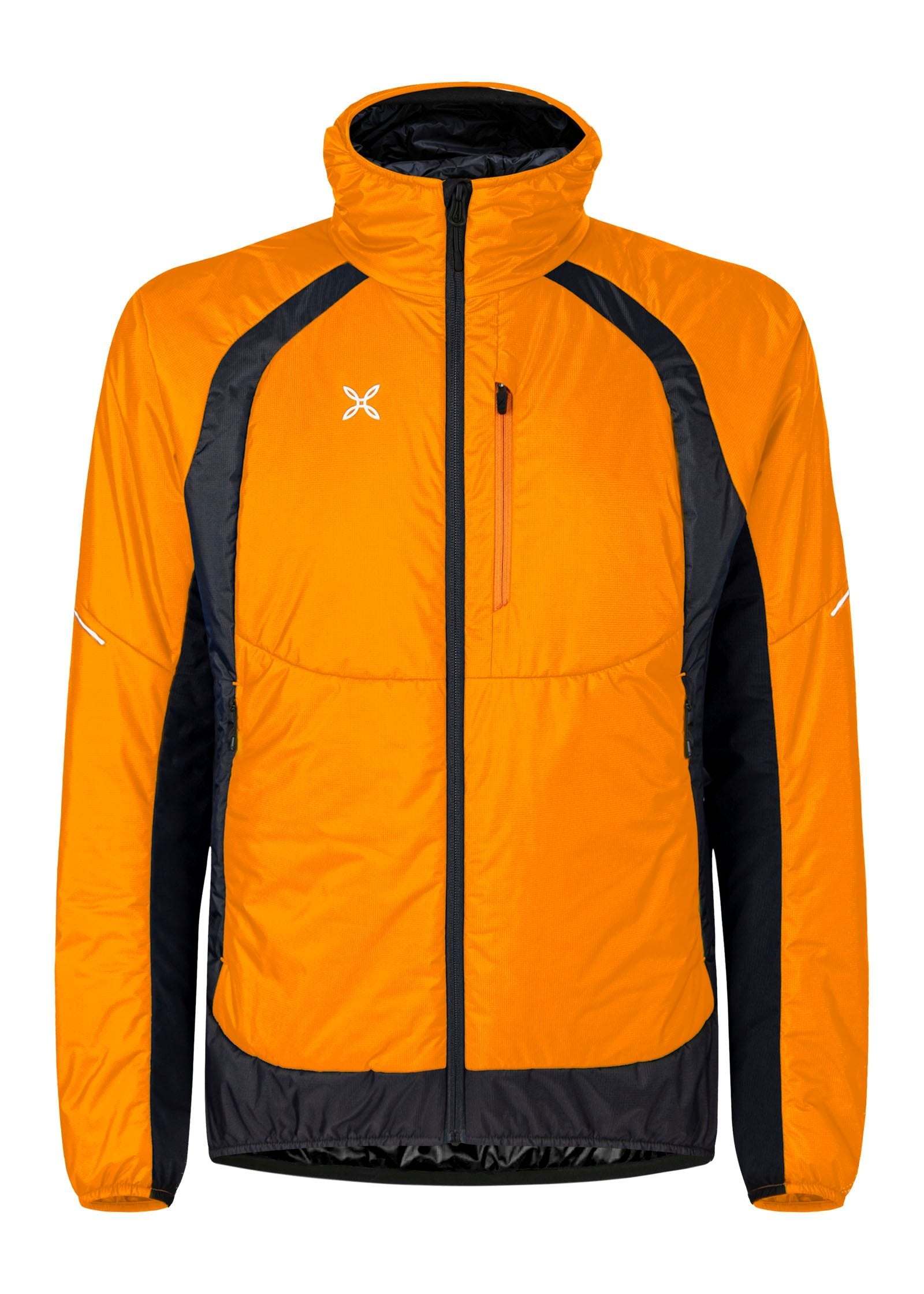 Vulcan 2.0 Jacket - Mandarino (66) - Blogside