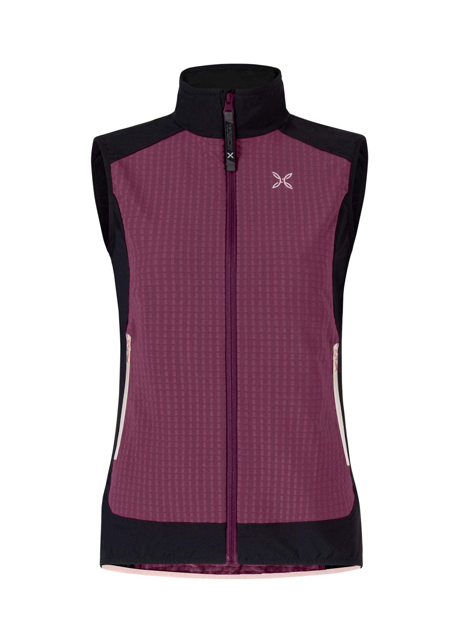 Wind Revolution Vest Woman - Bshop