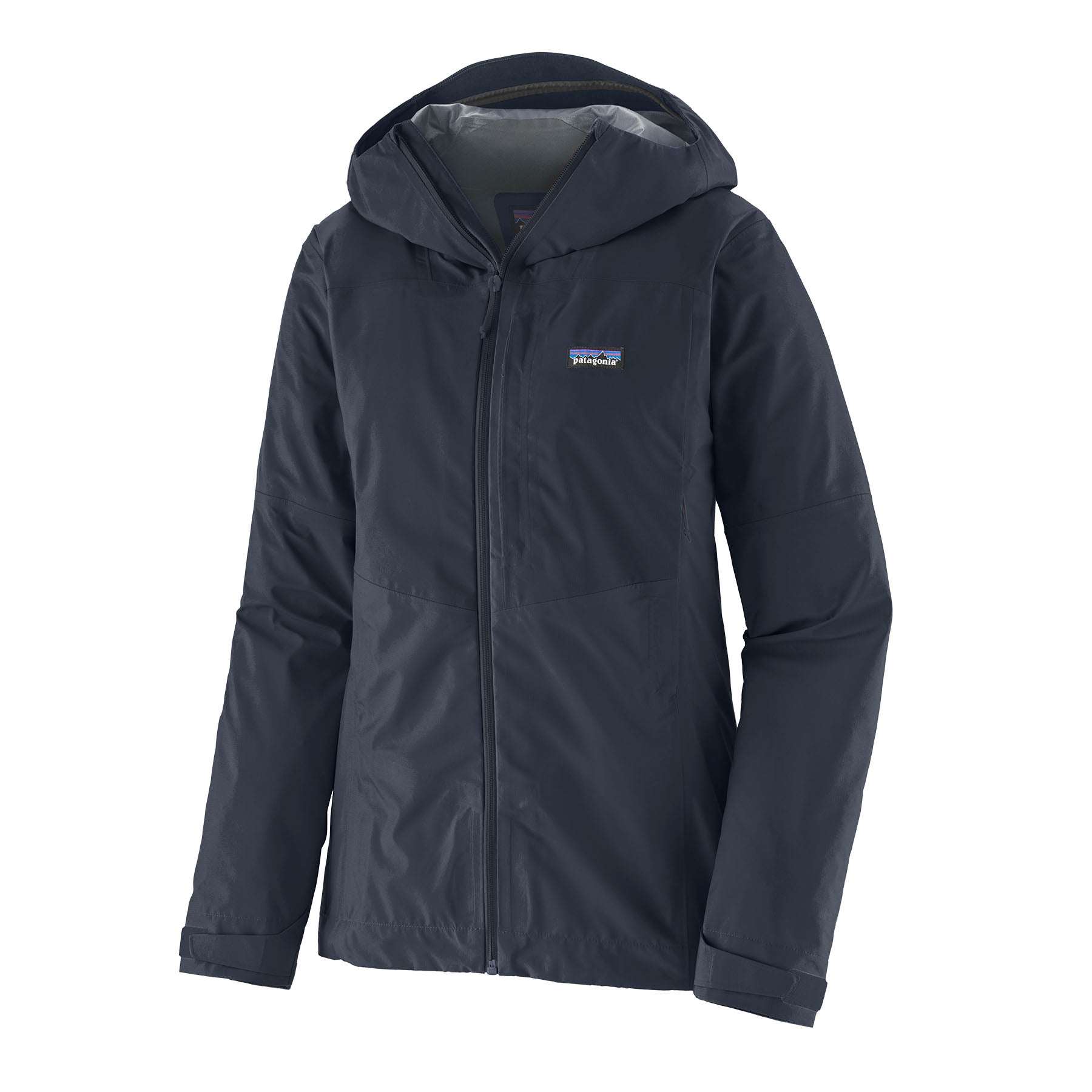 W's Boulder Fork Rain Jkt - Bshop