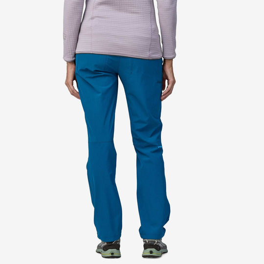 W's Chambeau Rock Pants - Bshop