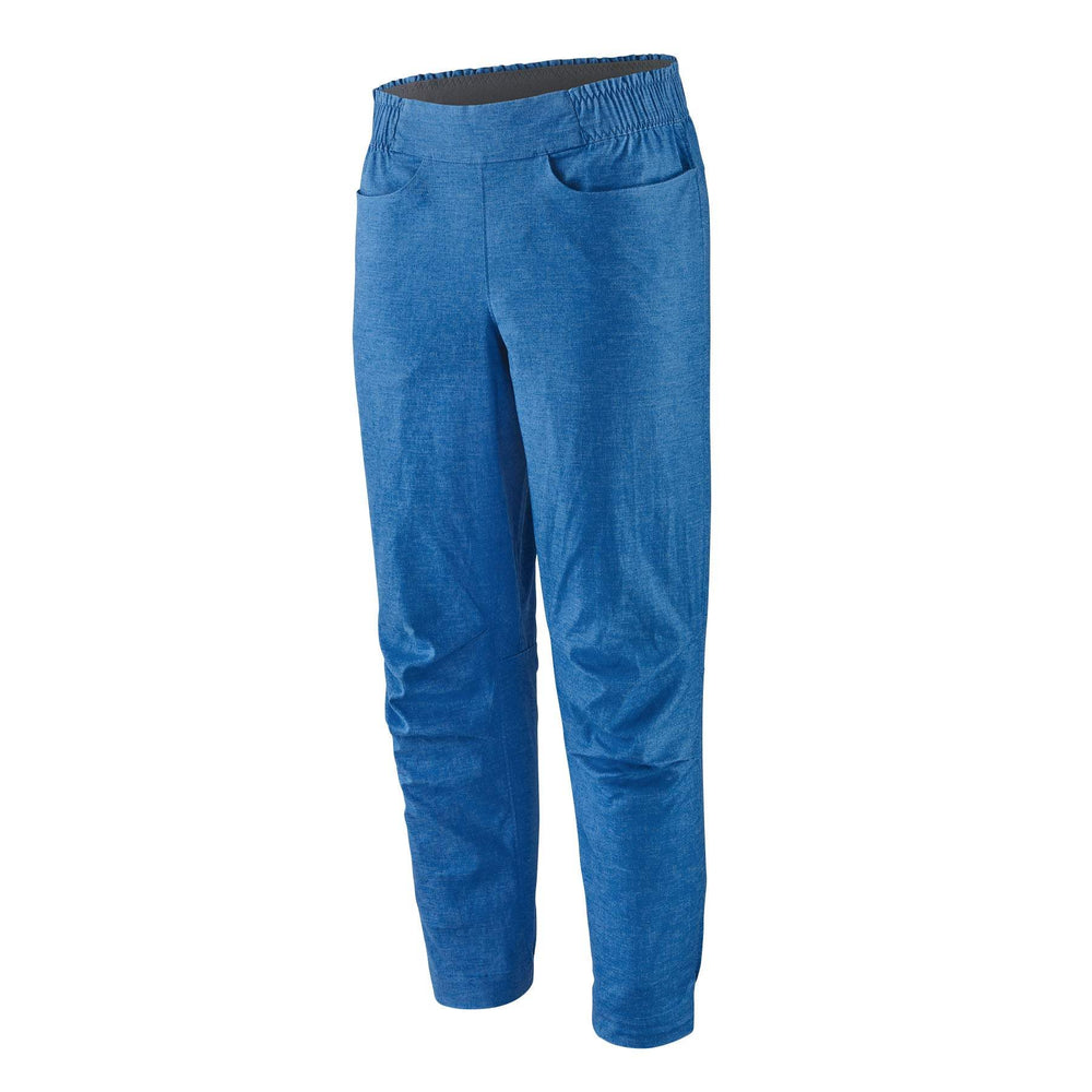 W's Hampi Rock Pants (Reg) - Endless Blue - Blogside