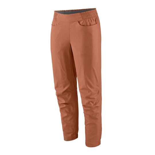 W's Hampi Rock Pants (Reg) - Sienna Clay - Blogside