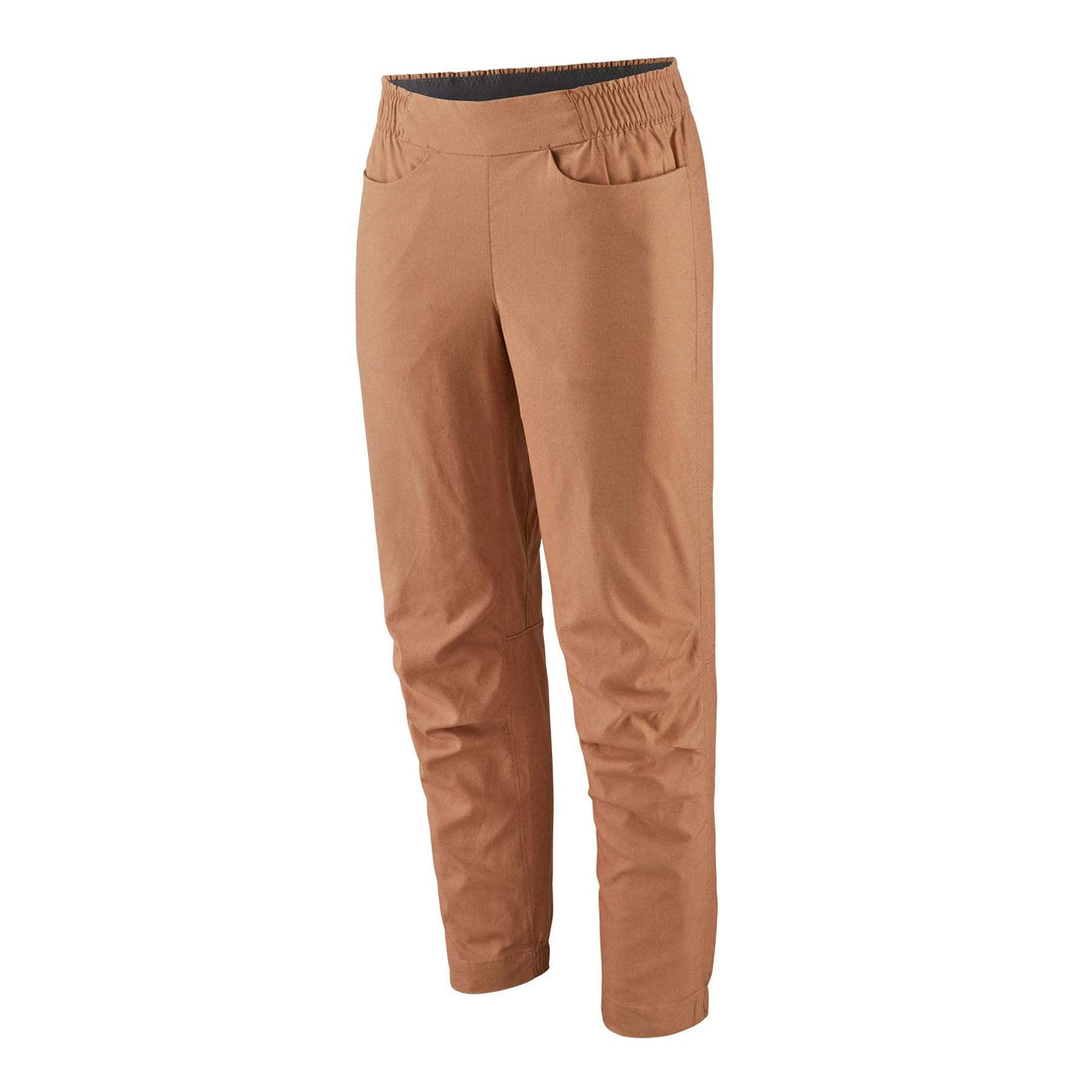 W's Hampi Rock Pants (Reg) - Trip Brown - Blogside