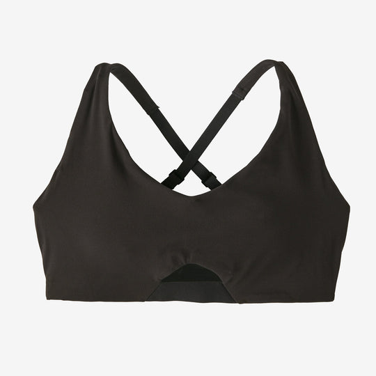 W's Maipo Low Impact Adjustable Bra - Bshop