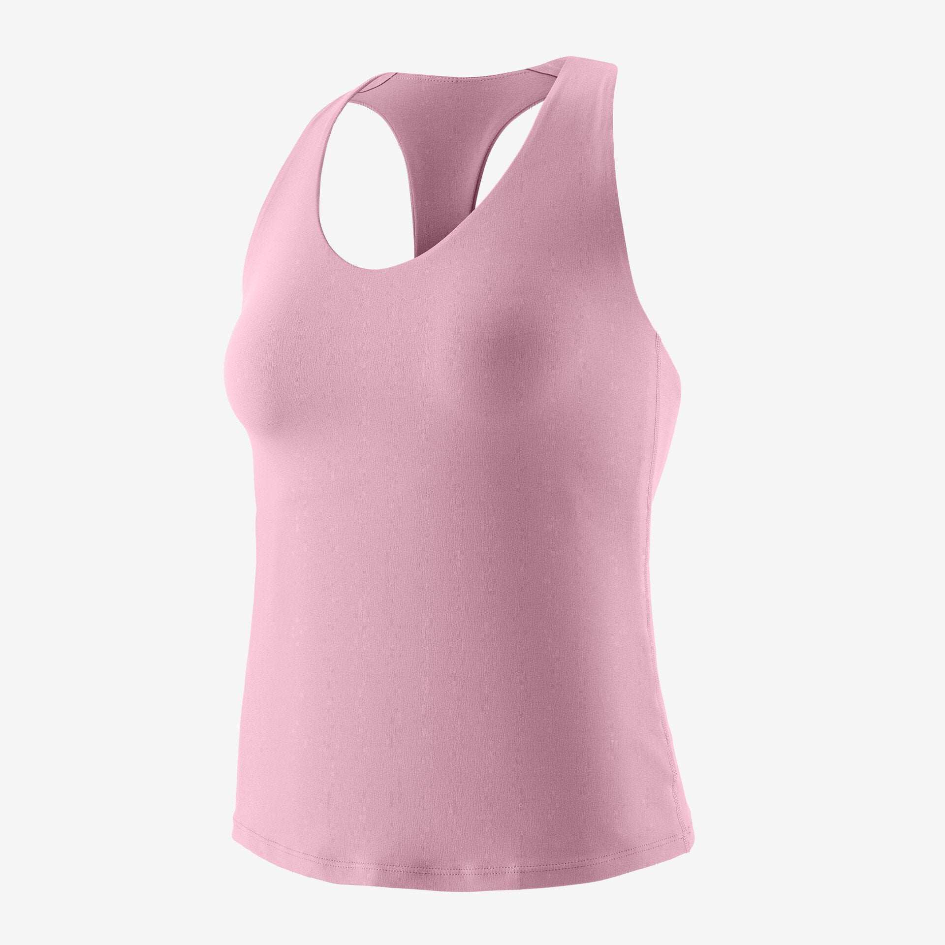 W's Maipo Tank - Milkweed Mauve - Blogside