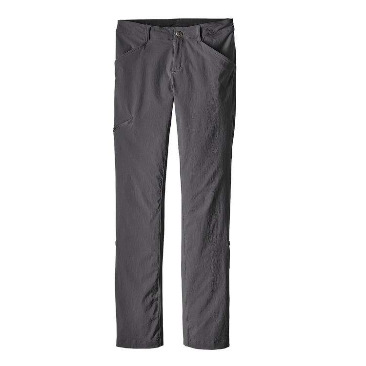 W's Quandary Pants - Bshop