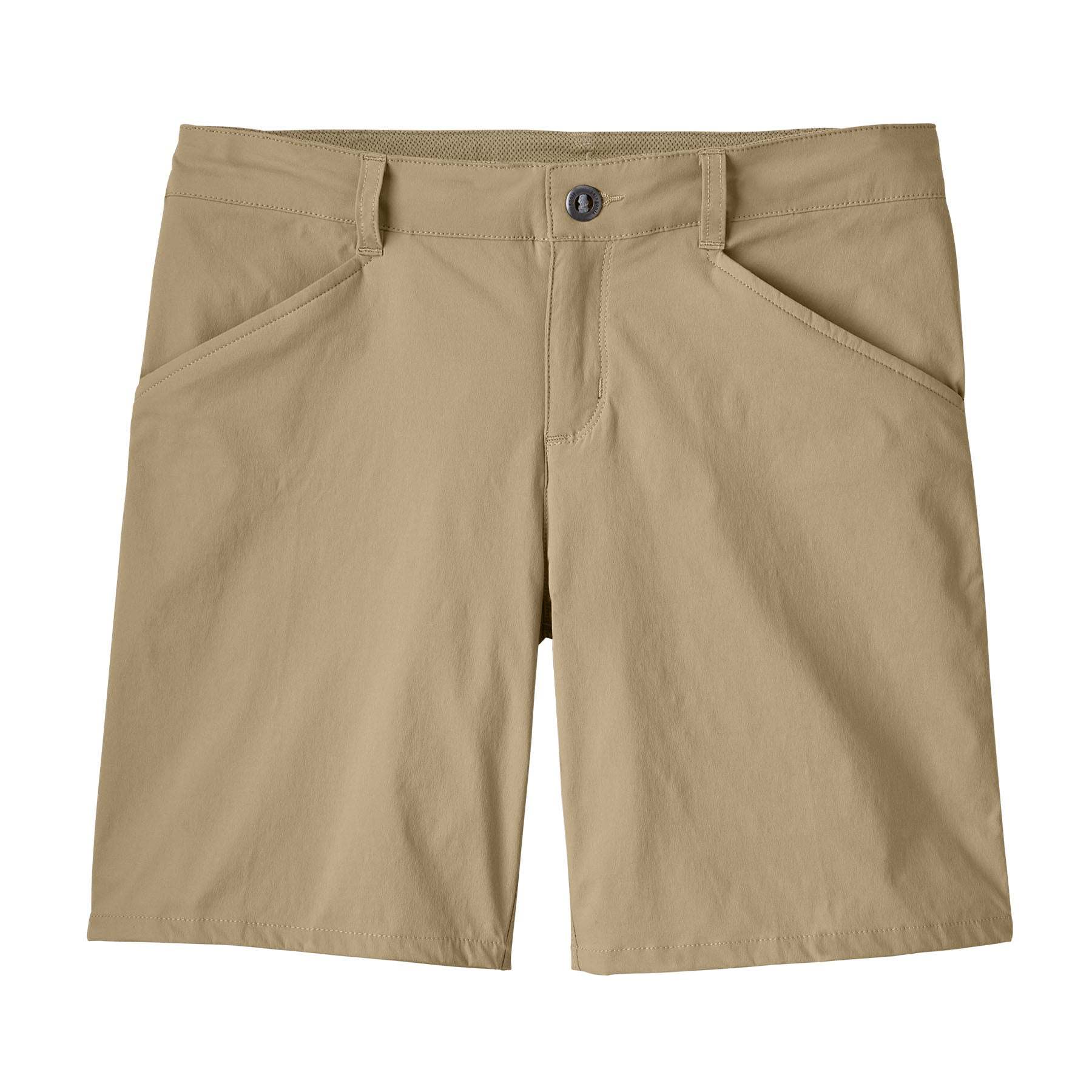 W's Quandary Shorts (7 In.) - Bshop