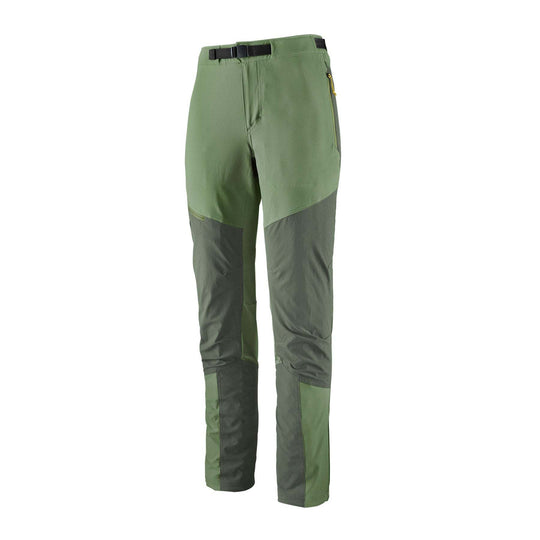 W's Terravia Alpine Pants (Reg) - Bshop