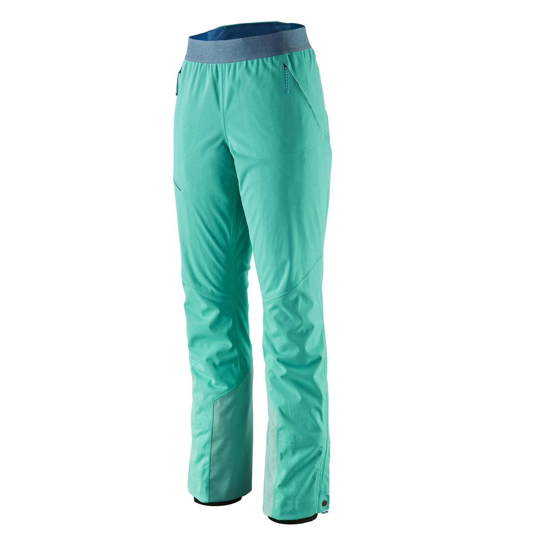 W's Upstride Pants - Fresh Teal - Blogside